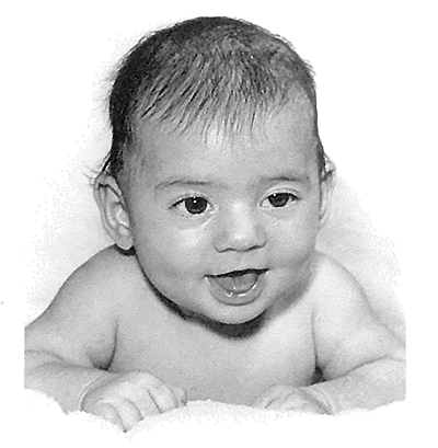 Baby Rosine