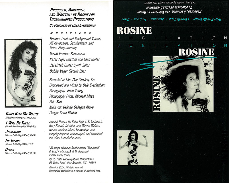 Spoken Arts Catalog 1986