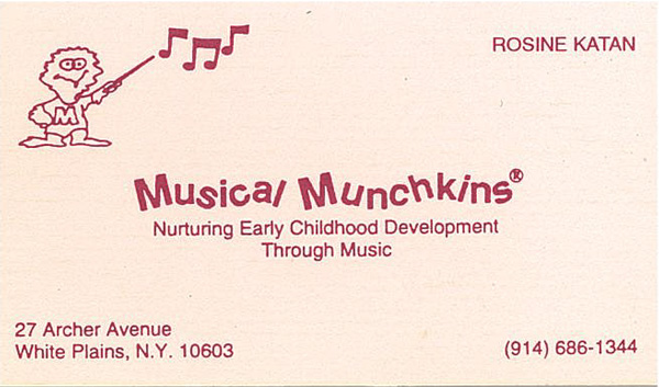 Spoken Arts Catalog 1986